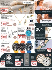 Wanduhr im GLOBUS Prospekt in Leipzig Aktueller GLOBUS Prospekt mit Wanduhr, "Aktuelle Angebote", Seite 37