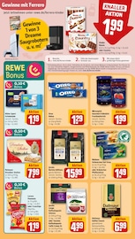 Espresso im REWE Prospekt in Salzgitter Aktueller REWE Prospekt mit Espresso, "Dein Markt", Seite 19