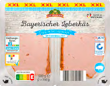 Bayerischer Leberkäs im ALDI SÜD Prospekt Bayerischer Leberkäs von GUT DREI EICHEN im aktuellen ALDI SÜD Prospekt für 2,99 €