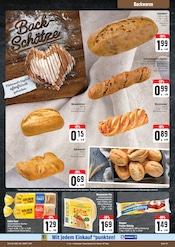 Wecker im EDEKA Prospekt in Weiden Aktueller EDEKA Prospekt mit Wecker, "Wir lieben Lebensmittel!", Seite 19