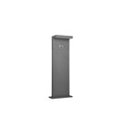 WEGELEUCHTE 22/13/60 cm Angebote von Trio Leuchten bei XXXLutz Aachen für 159,90 €
