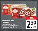 Aktuelle Sahne Angebote bei E center in Nürnberg Aktuelles Sahne Rolle Angebot bei E center in Nürnberg ab 2,59 €