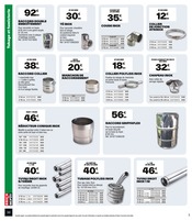 Chapeau Angebote im Prospekt "Préparer l'hiver À PRIX DÉPÔT" von Brico Dépôt Chapeau Angebote im Prospekt "Préparer l'hiver À PRIX DÉPÔT" von Brico Dépôt auf Seite 36