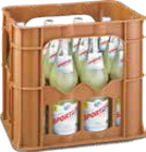 Sport-Aktiv Angebote von Bad Driburger bei Getränke Quelle Weydringer Hannover für 9,49 €