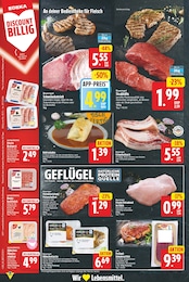 Bräter Angebot & Preis im aktuellen E center Prospekt Bräter Angebot im aktuellen E center Prospekt auf Seite 4