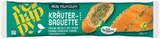 Kräuterbaguette Angebote von ve happy bei Netto Marken-Discount Hürth für 0,99 €