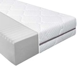 Aktuelles Kaltschaum-Matratze Aero Star Angebot bei SB Möbel Boss in Göttingen ab 39,99 €