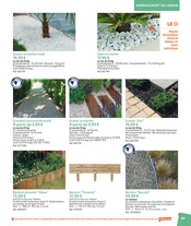 Gravier Angebote im Prospekt "DESTINATION JARDIN" von Jardiland Gravier Angebote im Prospekt "DESTINATION JARDIN" von Jardiland auf Seite 89