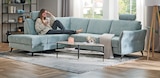 Sofa im Angebot bei Möbel Inhofer in Göppingen Sofa Angebote von MONDO bei Möbel Inhofer Göppingen für 1.998,00 €