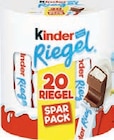 Duplo/Riegel von Kinder für 5,39 € bei Lidl im Angebot Duplo/Riegel von Kinder im aktuellen Lidl Prospekt