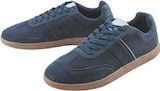 Leder-Sneaker von Livergy im aktuellen Lidl Prospekt