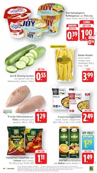 Aktueller E center Prospekt "Aktuelle Angebote" Aktueller E center Prospekt