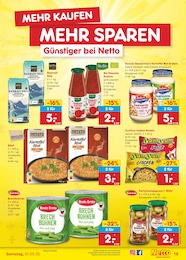 Kartoffeln Angebot im aktuellen Netto Marken-Discount Prospekt auf Seite 29