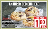 Pflaumen-Lukas von Schäfer's im aktuellen EDEKA Prospekt