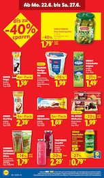 Bier Angebot & Preis im aktuellen Lidl Prospekt Bier Angebot im aktuellen Lidl Prospekt auf Seite 22