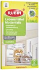 Lebensmittel-Mottenfalle von Rubin für 1,79 € bei Rossmann im Angebot Lebensmittel-Mottenfalle von Rubin im aktuellen Rossmann Prospekt