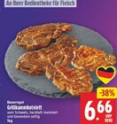 WEZ - Grillkammkotelett Angebot im Prospekt Grillkammkotelett bei WEZ im Prospekt "" für 6,66 €
