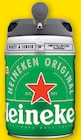 Bière blonde 5° à Hyper U dans Châtel-Gérard