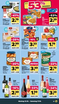 Braten im aktuellen Netto mit dem Scottie Prospekt (Chemnitz) Braten im Netto mit dem Scottie Prospekt "GĂĽnstig. Besser. FĂĽr Dich." mit 43 Seiten (Chemnitz)