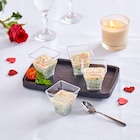 Verrines nordique - MIX BUFFET dans le catalogue Carrefour