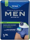 Aktuelle Kleidung Angebote bei REWE in Bonn Aktuelles Men Inkontinenz Pants Plus L/XL oder Inkontinenz Pants Plus Medium Angebot bei REWE in Bonn ab 7,99 €