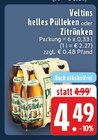 Aktuelle Veltins Angebote bei EDEKA in Lünen Aktuelles helles Pülleken Angebot bei EDEKA in Lünen ab 4,49 €
