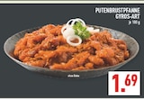Putenbrustpfanne Gyros-Art Angebote bei Marktkauf Münster für 1,69 €