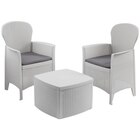 ProGarden Balkonset Three  im aktuellen POCO Prospekt für 89,99 €