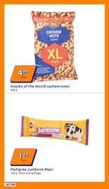 Aktueller Action Prospekt mit Nüsse, "Wochenangebote", Seite 25