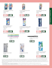 Promos Tipp-Ex dans le catalogue "MONOPRIX" de Monoprix Margaret à la page 15 Promos Tipp-Ex dans le catalogue "MONOPRIX" de Monoprix Margaret à la page 15