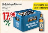 Trinkgut Dülmen - Helles Vollbier oder Naturradler Angebot im Prospekt Helles Vollbier oder Naturradler bei Trinkgut im Dülmen Prospekt für 17,99 €
