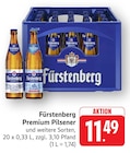 EDEKA Denzlingen Prospekt mit  im Angebot für 11,49 €