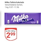Aktuelles Tafelschokolade Angebot bei GLOBUS in Duisburg ab 2,99 €
