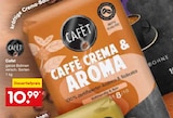 Aktuelles ganze Bohnen Angebot bei Netto Marken-Discount in Goslar ab 10,99 €
