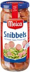 Snibbels im Angebot bei REWE in Gütersloh Snibbels Angebote von Meica bei REWE Gütersloh für 1,99 €