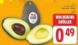Avocado "Hass" von GUT&GÜNSTIG für 0,49 € bei E center im Angebot Avocado "Hass" von GUT&GÜNSTIG im aktuellen E center Prospekt