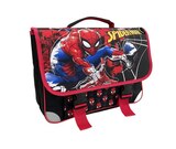 Cartable Spiderman - MARVEL dans le catalogue Carrefour