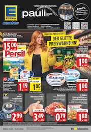 Aktueller E center Supermarkt Prospekt fĂŒr Solingen (Klingenstadt) 05.01.2026 - 10.01.2026 E center Prospekt fĂŒr Solingen (Klingenstadt) mit 30 Seiten