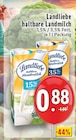 haltbare Landmilch 1,5% Fett bei E center im Korschenbroich Prospekt für 0,88 €