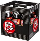 Vita Cola im Angebot bei REWE in Zehdenick Vita Cola Angebote bei REWE Zehdenick für 6,49 €