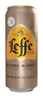 Bière blonde - LEFFE - Intermarché à Créteil Bière blonde - LEFFE en promo chez Intermarché Créteil à 3,16 €