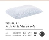 Aktuelles Arch Schlafkissen soft Angebot bei XXXLutz Möbelhäuser in Göttingen ab 101,00 €