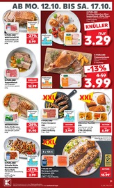 Hackfleisch im Kaufland Prospekt in Landshut Aktueller Kaufland Prospekt mit Hackfleisch, "Hier bin ich richtig", Seite 25