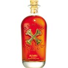 Rhum The Original - BUMBU en promo chez Carrefour Villeurbanne à 36,90 €