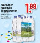 Mineralwasser bei Trinkgut im Wipperfürth Prospekt für 1,99 €