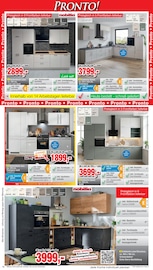 Aktueller Die Möbelfundgrube Prospekt mit Küche, "FRÜHLINGS VORTEILS WOCHE", Seite 13