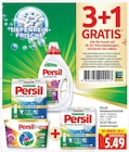 Universal Megaperls Tiefenrein von Persil für 5,49 € bei E center im Angebot Universal Megaperls Tiefenrein von Persil im aktuellen E center Prospekt