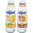 Meal to Go von Alpro im aktuellen Netto Marken-Discount Prospekt