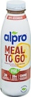 Meal to Go von Alpro im aktuellen Netto Marken-Discount Prospekt