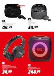 Aktueller MediaMarkt Saturn Prospekt mit Beamer, "Große Neueröffnung nach Umbau", Seite 13